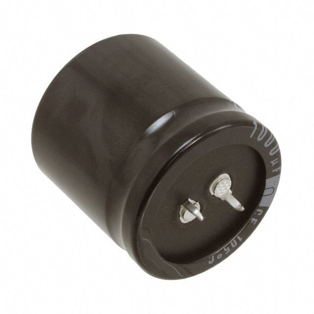 LAQ2P681MELC35 Nichicon  Aluminum Electrolytic Capacitors