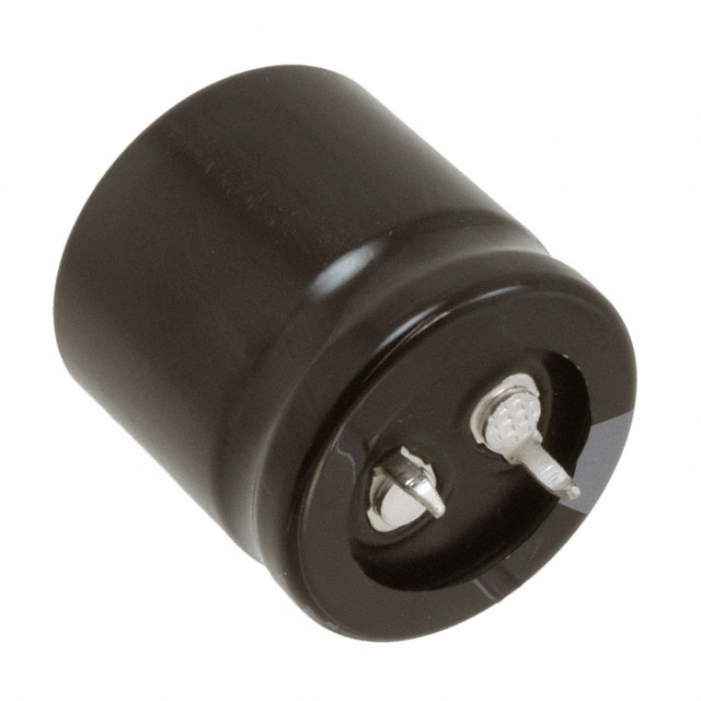 LAQ2P221MELA25 Nichicon  Aluminium-Elektrolytkondensatoren