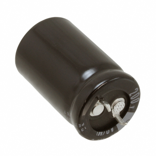 LAQ2G121MELZ35 Nichicon  Aluminium-Elektrolytkondensatoren