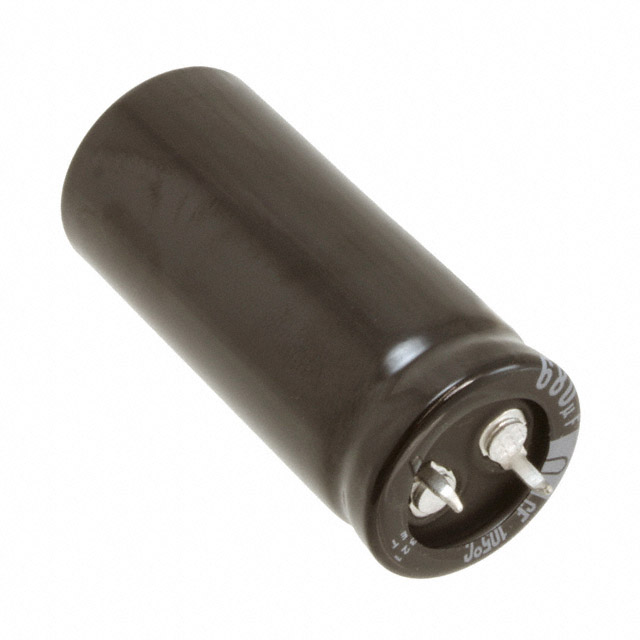 LAQ2D681MELZ50 Nichicon  Condensadores electrolíticos de aluminio