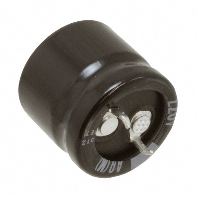 LAQ2P101MELZ20 Nichicon  Aluminum Electrolytic Capacitors