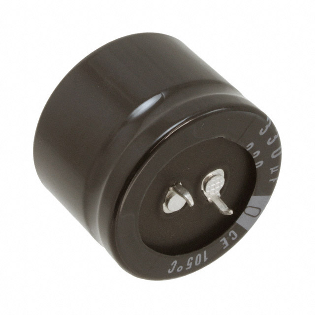 LAQ2D681MELC25 Nichicon  Aluminum Electrolytic Capacitors