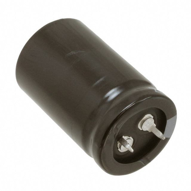 LAQ2P471MELA40 Nichicon  Condensateurs électrolytiques en aluminium