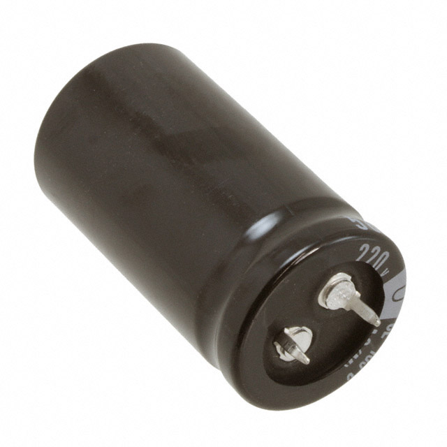 LAQ2P561MELA45 Nichicon  Condensateurs électrolytiques en aluminium