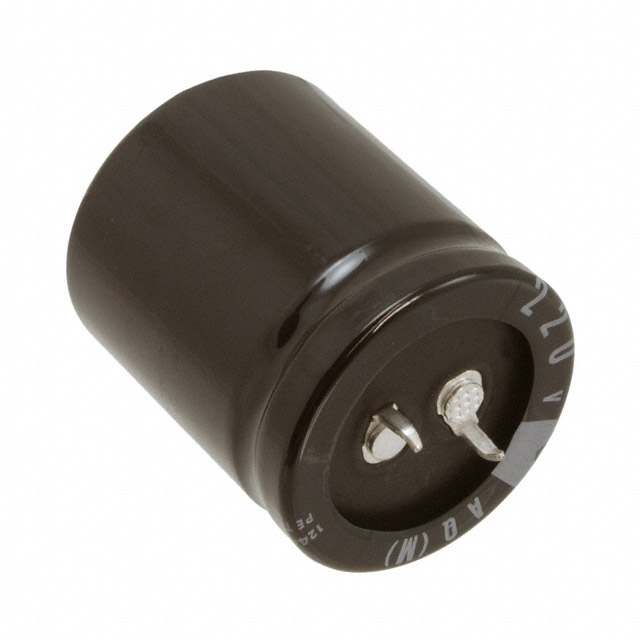 LAQ2P561MELB35 Nichicon  Aluminum Electrolytic Capacitors