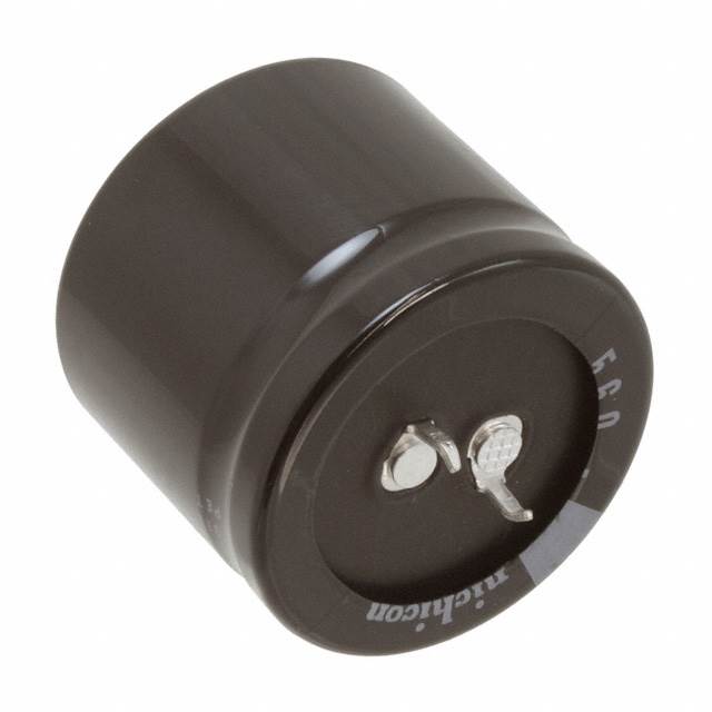 LAQ2G221MELC30 Nichicon  Aluminum Electrolytic Capacitors