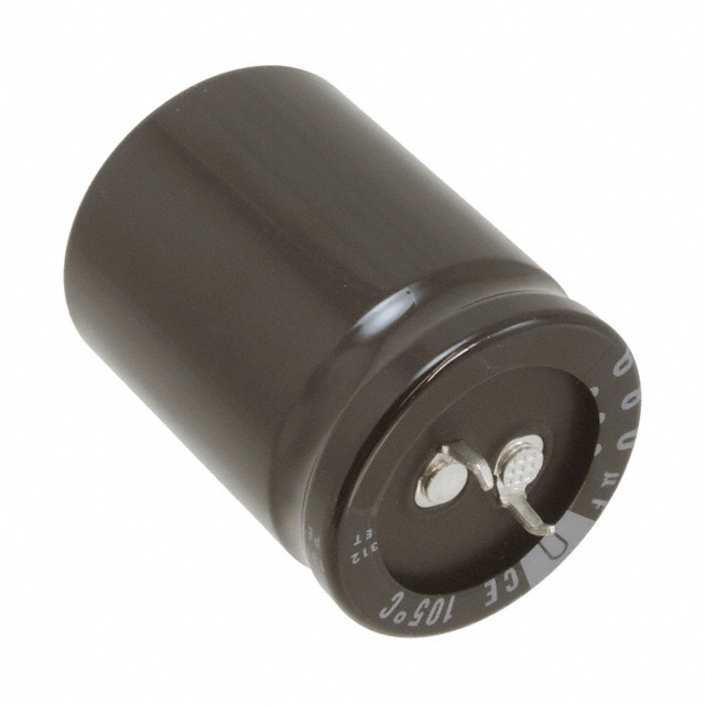 LAQ2G271MELB40 Nichicon  Aluminum Electrolytic Capacitors