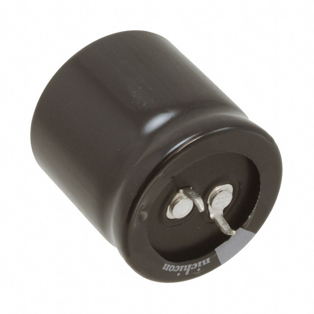 LKX2W181MESB30 Nichicon  Condensateurs électrolytiques en aluminium