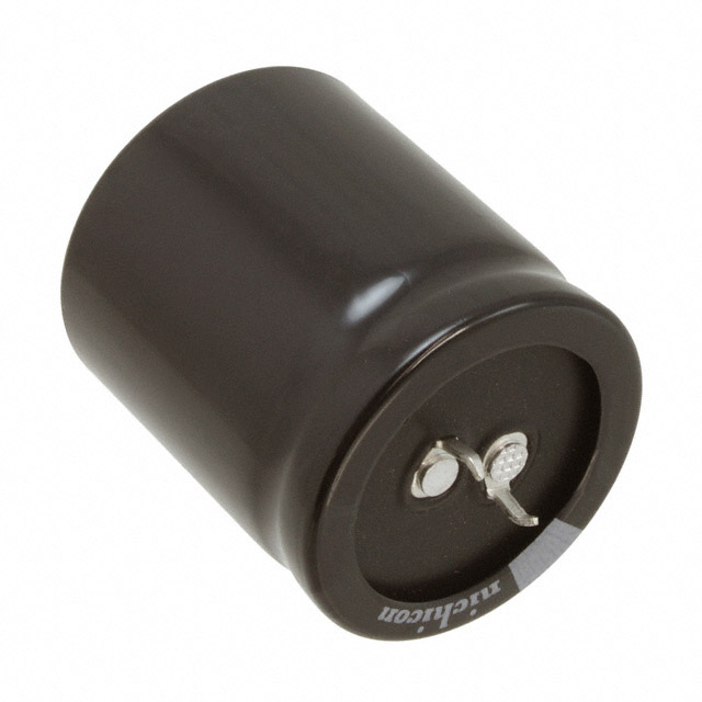 LGG2C272MELC40 Nichicon  Aluminum Electrolytic Capacitors