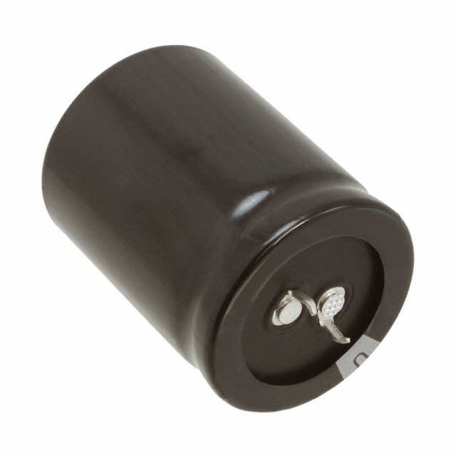 LGG2Z272MELC45 Nichicon  Aluminum Electrolytic Capacitors