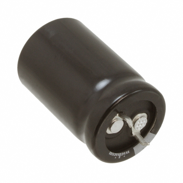 LGG2G221MELZ35 Nichicon  Aluminum Electrolytic Capacitors