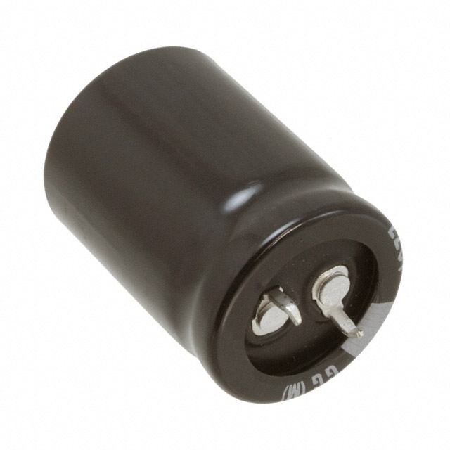 LGG2D821MELA35 Nichicon  Aluminum Electrolytic Capacitors