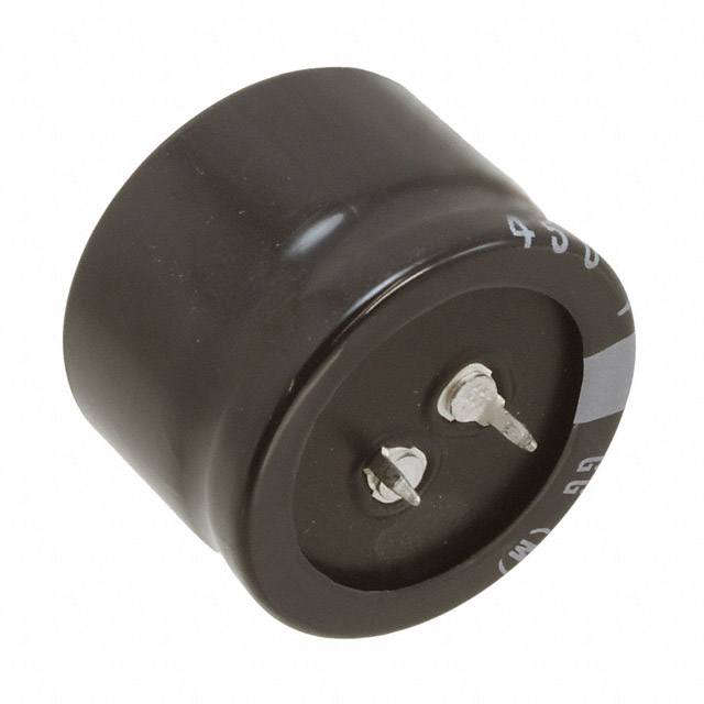 LGG2W271MELC25 Nichicon  Aluminum Electrolytic Capacitors