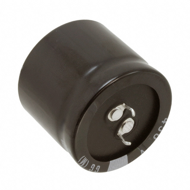 LGG2E821MELC30 Nichicon  Aluminum Electrolytic Capacitors