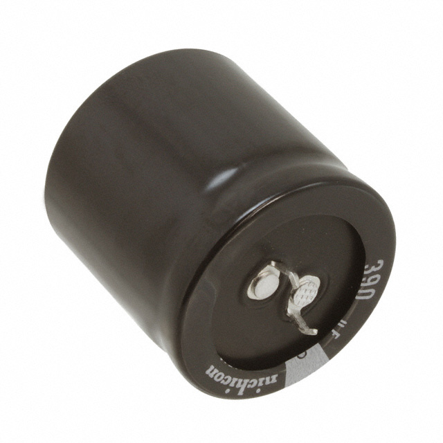 LGGW6471MELC35 Nichicon  Aluminum Electrolytic Capacitors