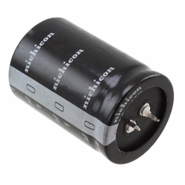 LLG2D332MELC50 Nichicon  Aluminum Electrolytic Capacitors