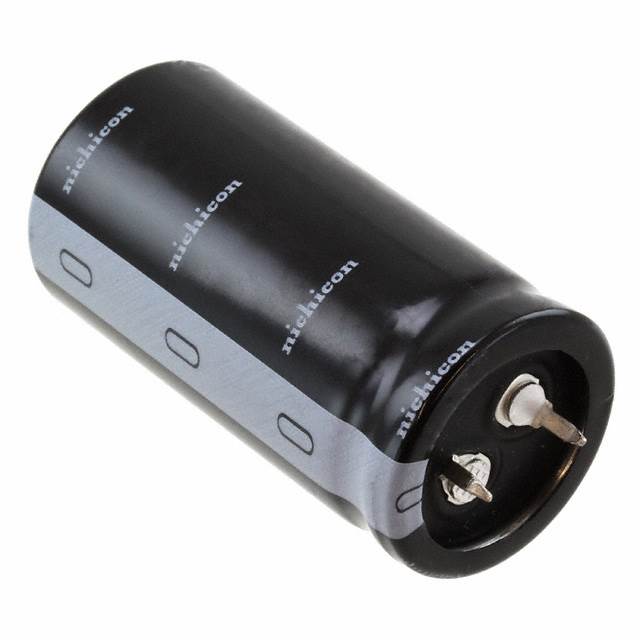 LLG2W391MELA50 Nichicon  Aluminum Electrolytic Capacitors