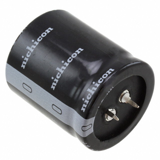 LLG2E152MELC40 Nichicon  Aluminium-Elektrolytkondensatoren