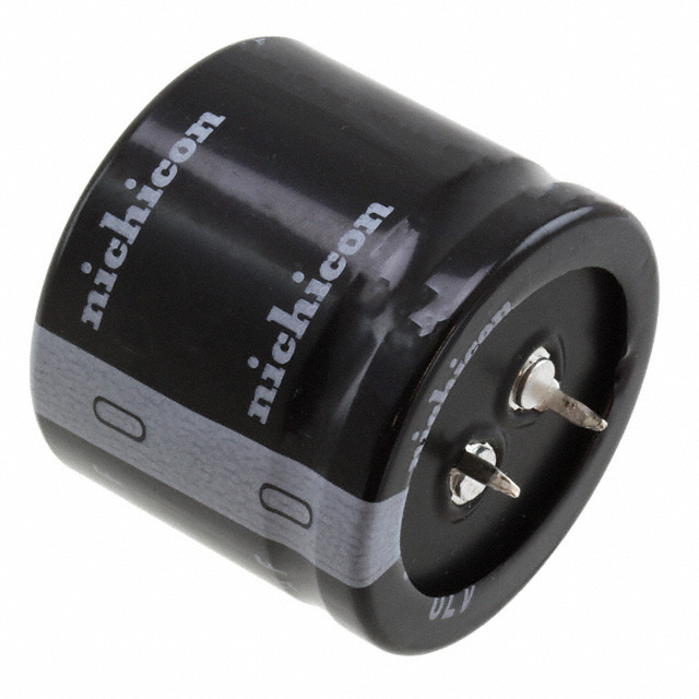 LLG2D122MELC25 Nichicon  Aluminum Electrolytic Capacitors