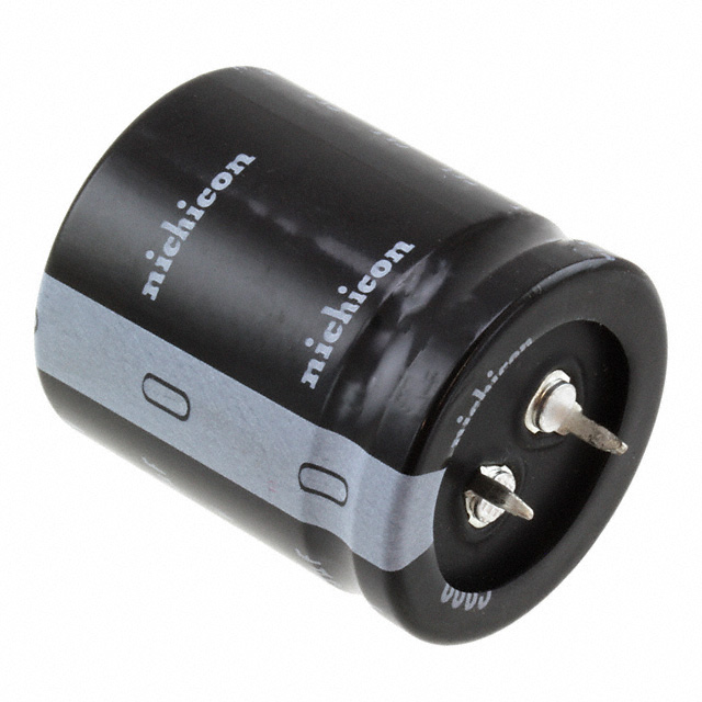 LLS1V123MELB Nichicon  Condensateurs électrolytiques en aluminium