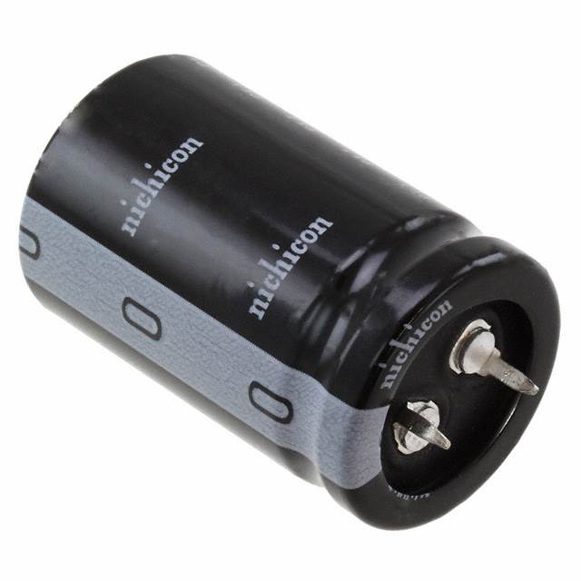 LLS1V103MELA Nichicon  Condensadores electrolíticos de aluminio