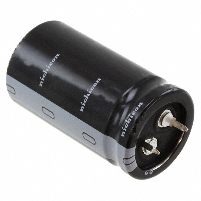 LLS1E183MELA Nichicon  Condensateurs électrolytiques en aluminium