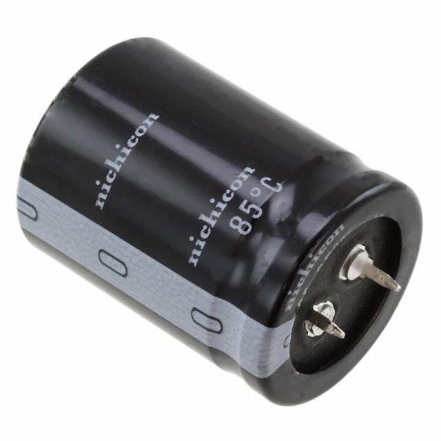 LLS1H103MELB Nichicon  Condensadores electrolíticos de aluminio