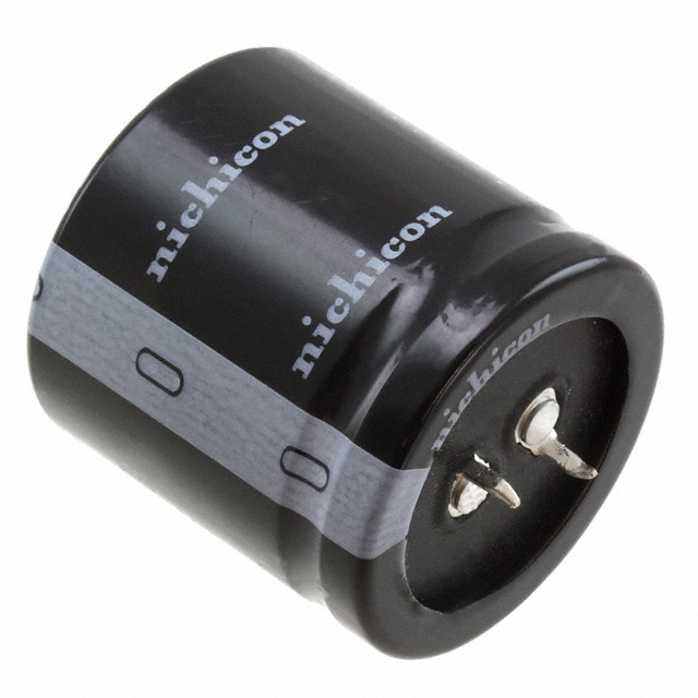 LLS1K562MELC Nichicon  Aluminium-Elektrolytkondensatoren