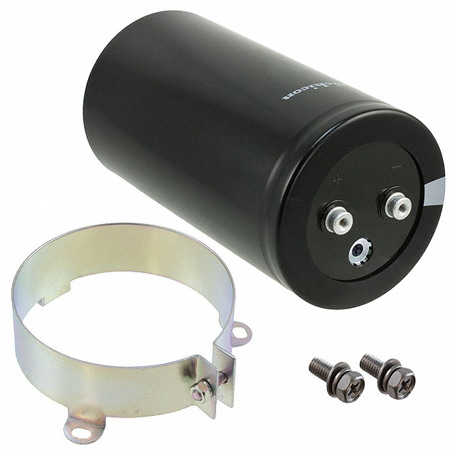 LNU2H682MSEJ Nichicon  Condensadores electrolíticos de aluminio