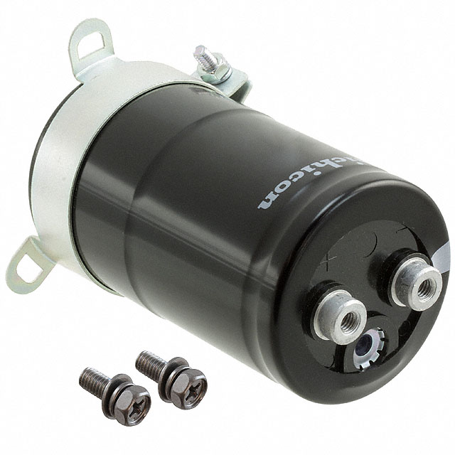 LNX2V182MSEF Nichicon  Condensateurs électrolytiques en aluminium