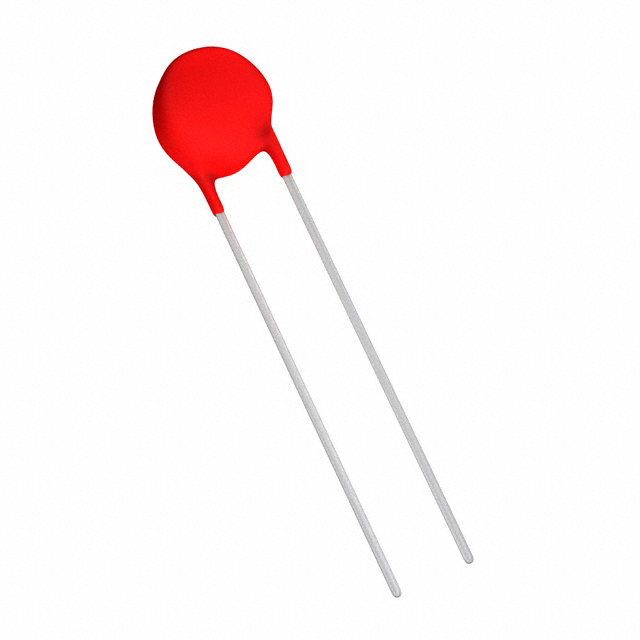 V05E95P Littelfuse Inc. Varistori MOV