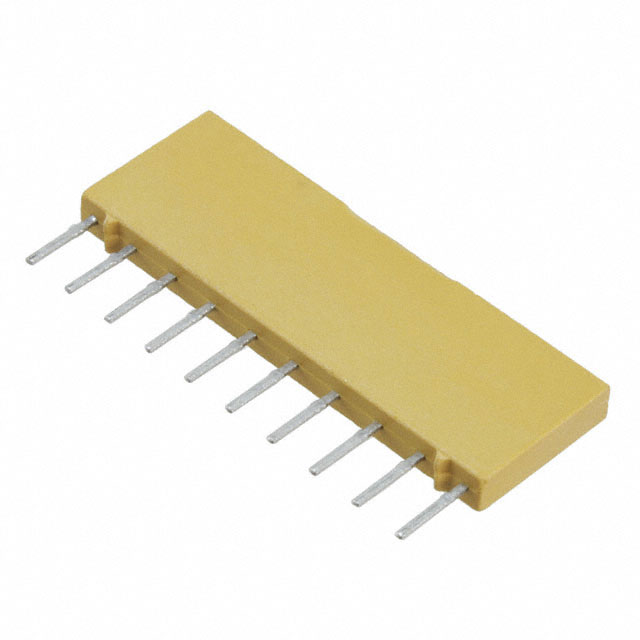 M8340106K4701GCD03 Vishay Dale  Resistor Networks, Arrays