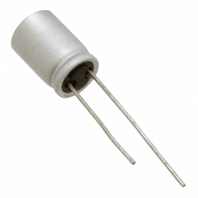 PLX1C221MDL1TD Nichicon  Aluminum - Polymer Capacitors