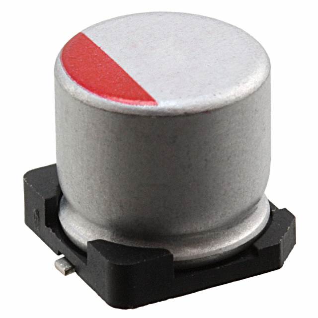 RHS1A331MCN1GS Nichicon  Aluminum - Polymer Capacitors