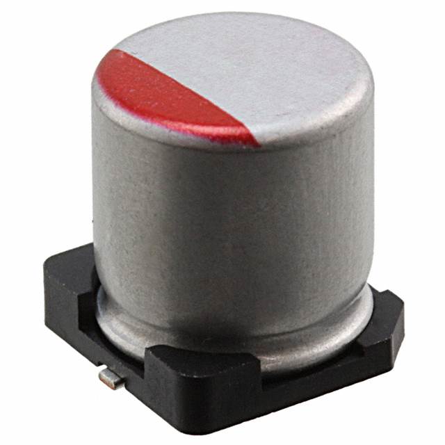 RHS1V101MCN1GS Nichicon  Aluminum - Polymer Capacitors