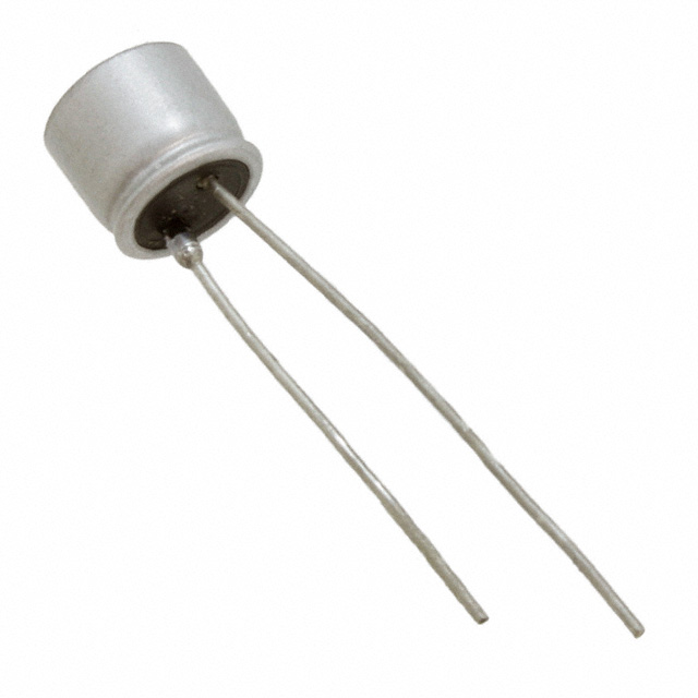 RS60E561MCN1JT Nichicon  Aluminum - Polymer Capacitors