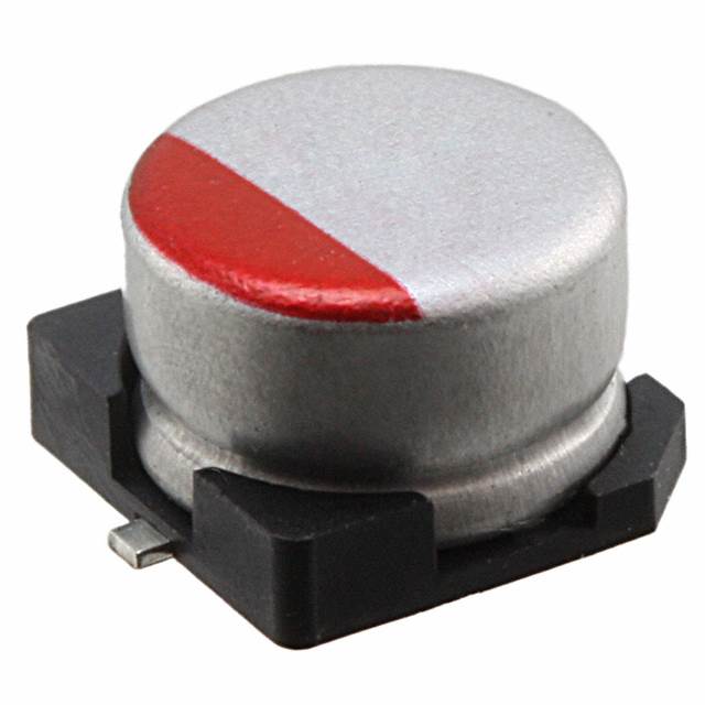 RSL1E150MCN1GB Nichicon  Condensateurs aluminium-polymère