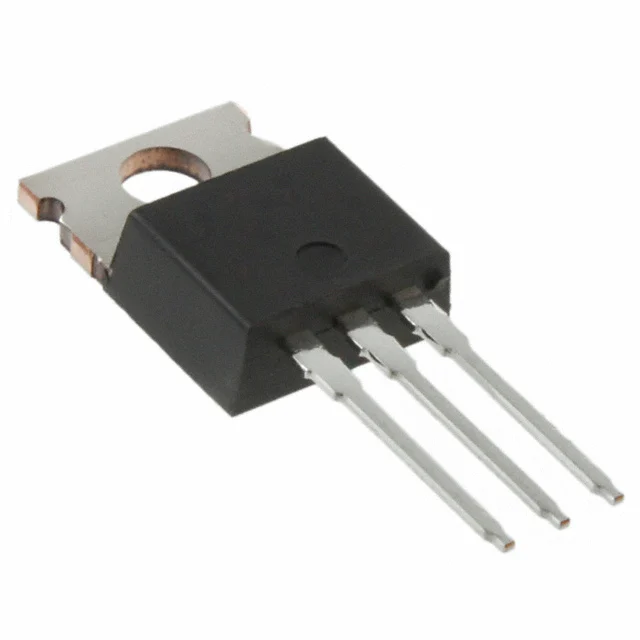 SIHP16N50C-BE3 Vishay Siliconix  Einzelne FETs MOSFETs