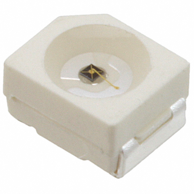 SML-Z14M4TT86 Rohm Semiconductor  Indication LED - Discrète