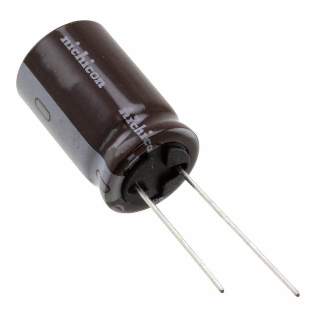 UCY2H220MHD6 Nichicon  Condensateurs électrolytiques en aluminium