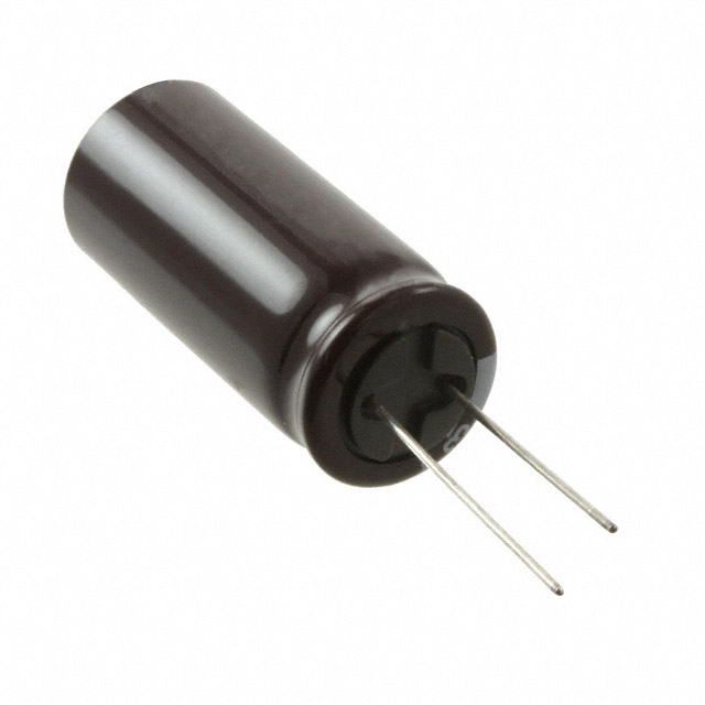 UPJ0J153MHD Nichicon  Aluminum Electrolytic Capacitors