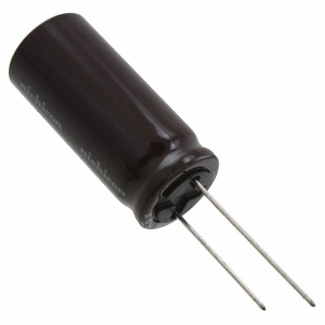 UPJ1V222MHD Nichicon  Aluminium-Elektrolytkondensatoren