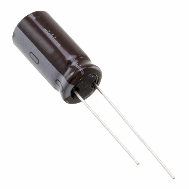 UVC2G180MPD Nichicon  Aluminum Electrolytic Capacitors