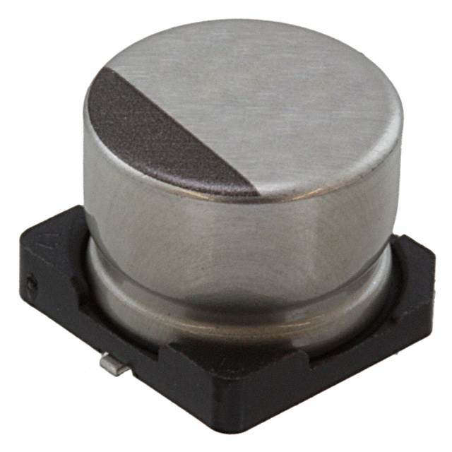 UWZ0J221MCL1GS Nichicon  Condensadores electrolíticos de aluminio