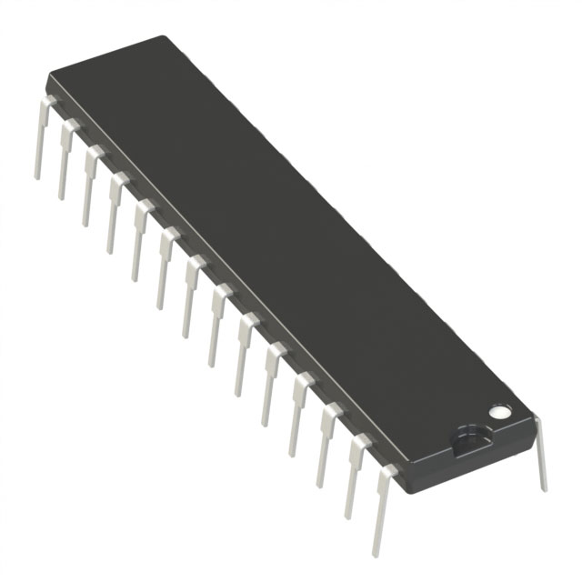 PIC16LF1773-E/SP Microchip Technology  Microcontrollers