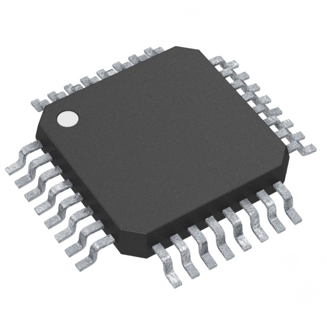 AVR64DA32T-E/PT Microchip Technology  Microcontrollers
