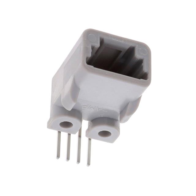 1565749-4 TE Connectivity AMP Connectors  Headers Male Pins