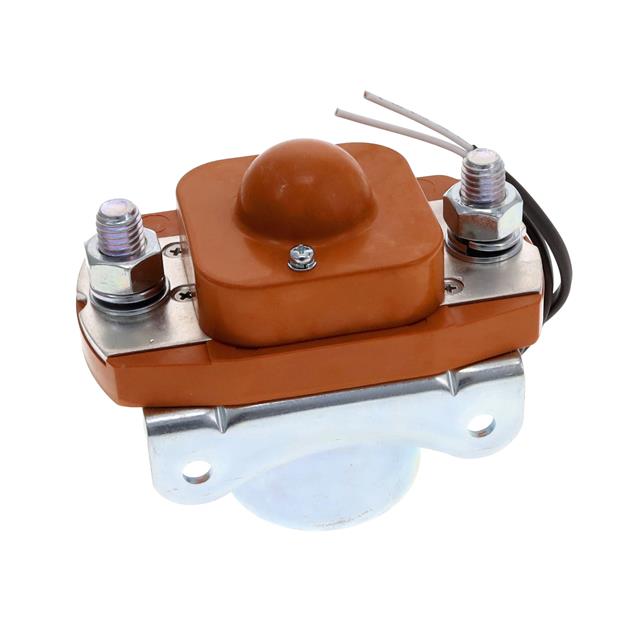 DCNLM400NB48 Littelfuse/Commercial Vehicle Products  Schütze (elektromechanische)