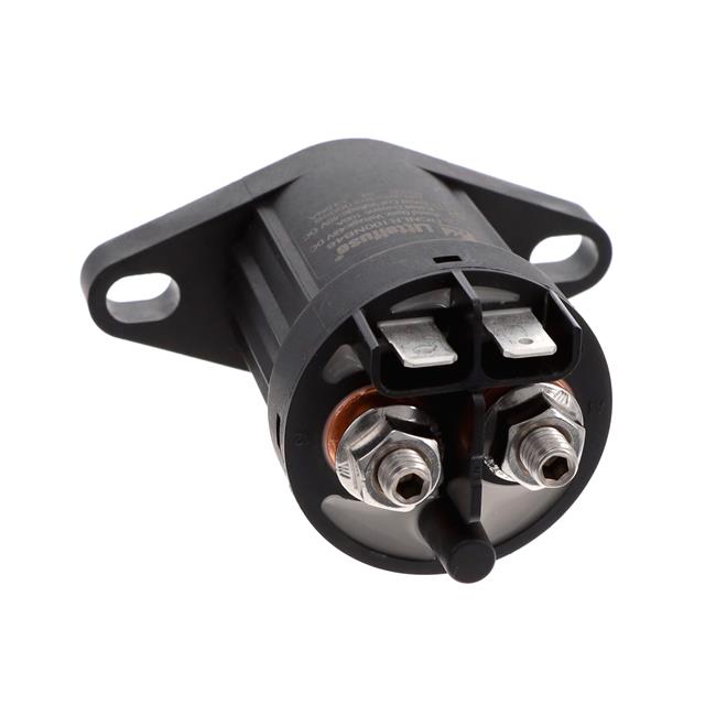 DCNLR100NB48 Littelfuse/Commercial Vehicle Products  Contactors (Electromechanical)