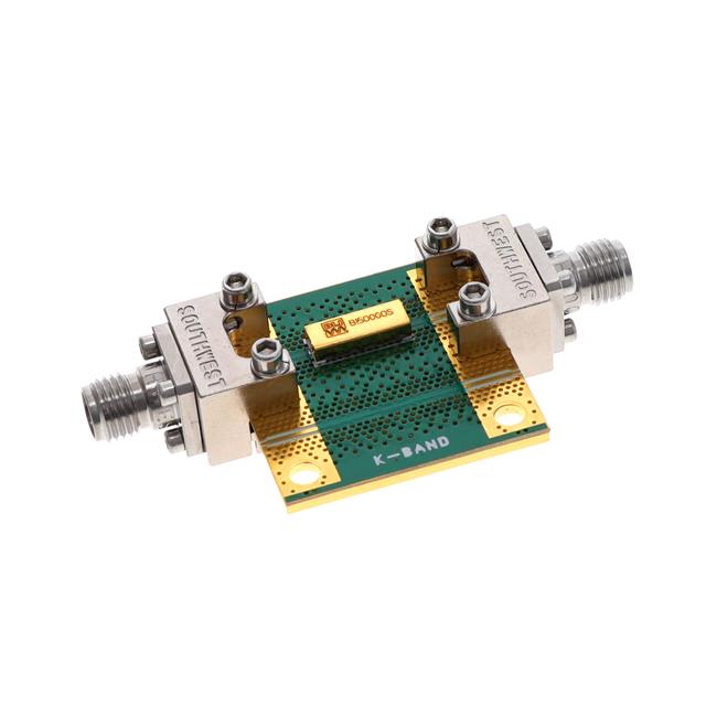 DEB-B150OG0S Knowles Dielectric Labs  Cartes de kits d'évaluation et de développement RF